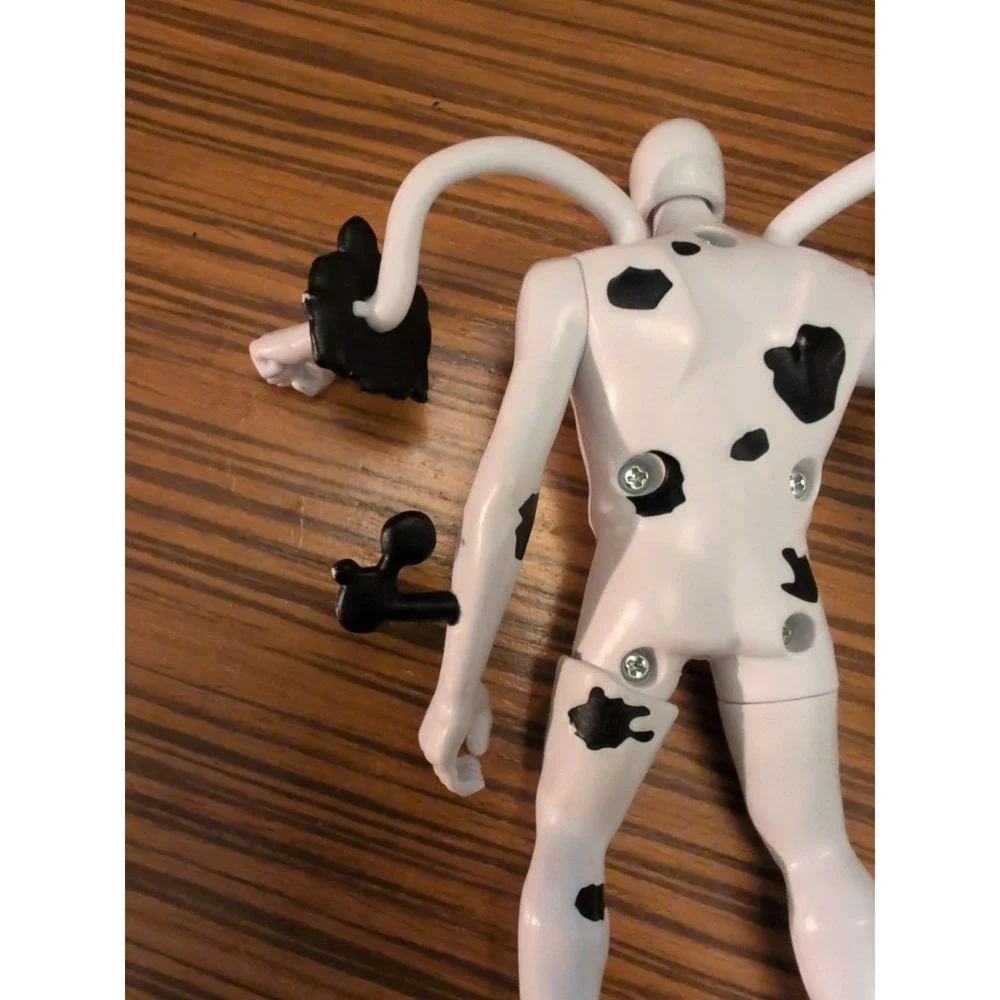 Marvel legends spider